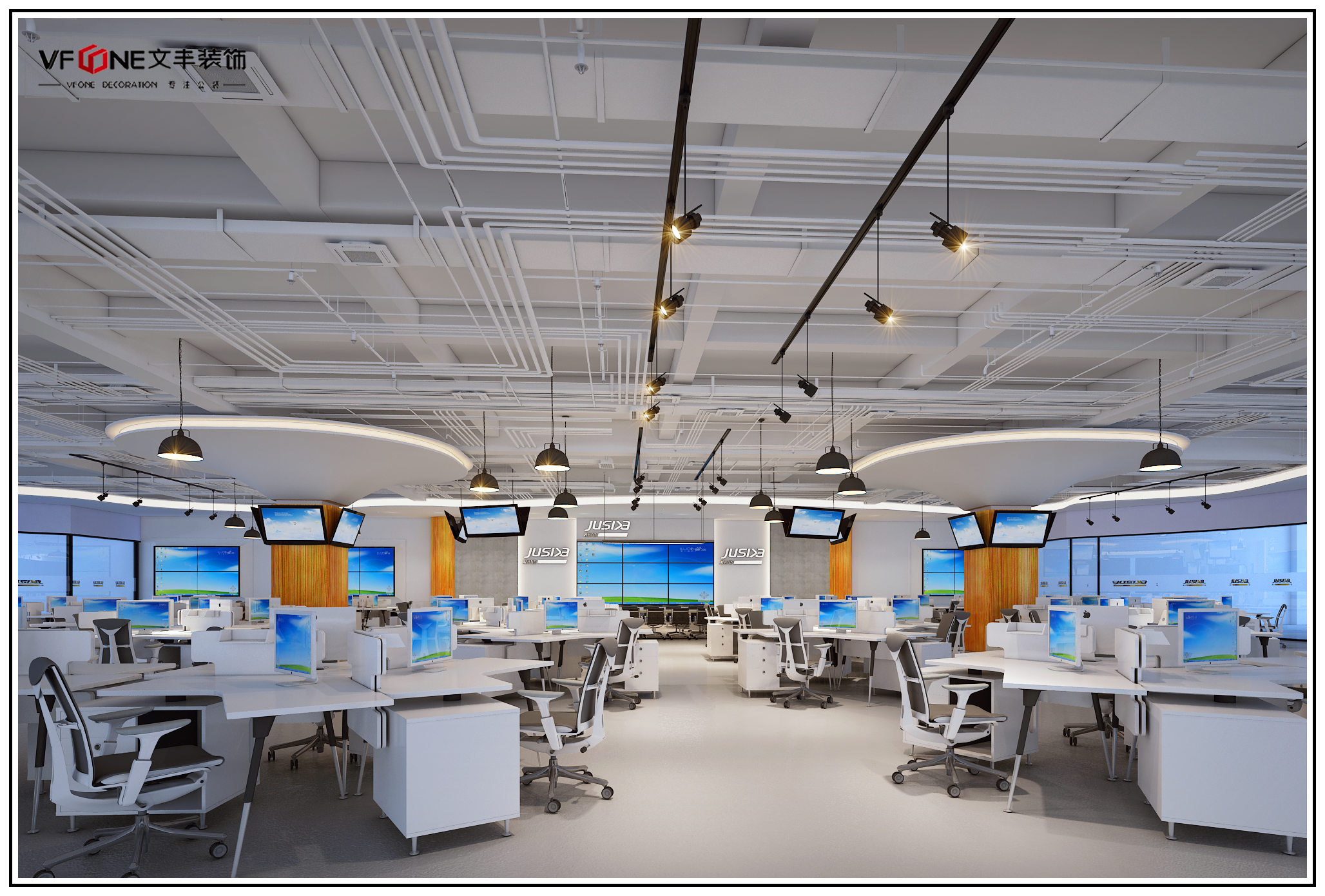 廠房裝修一般多少錢--廠房裝修裝飾抹灰工藝（Ⅰ）