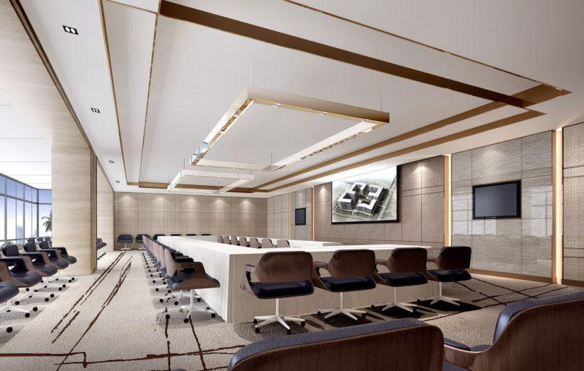 深圳辦公室裝修公司之房子裝修后多久可以使用