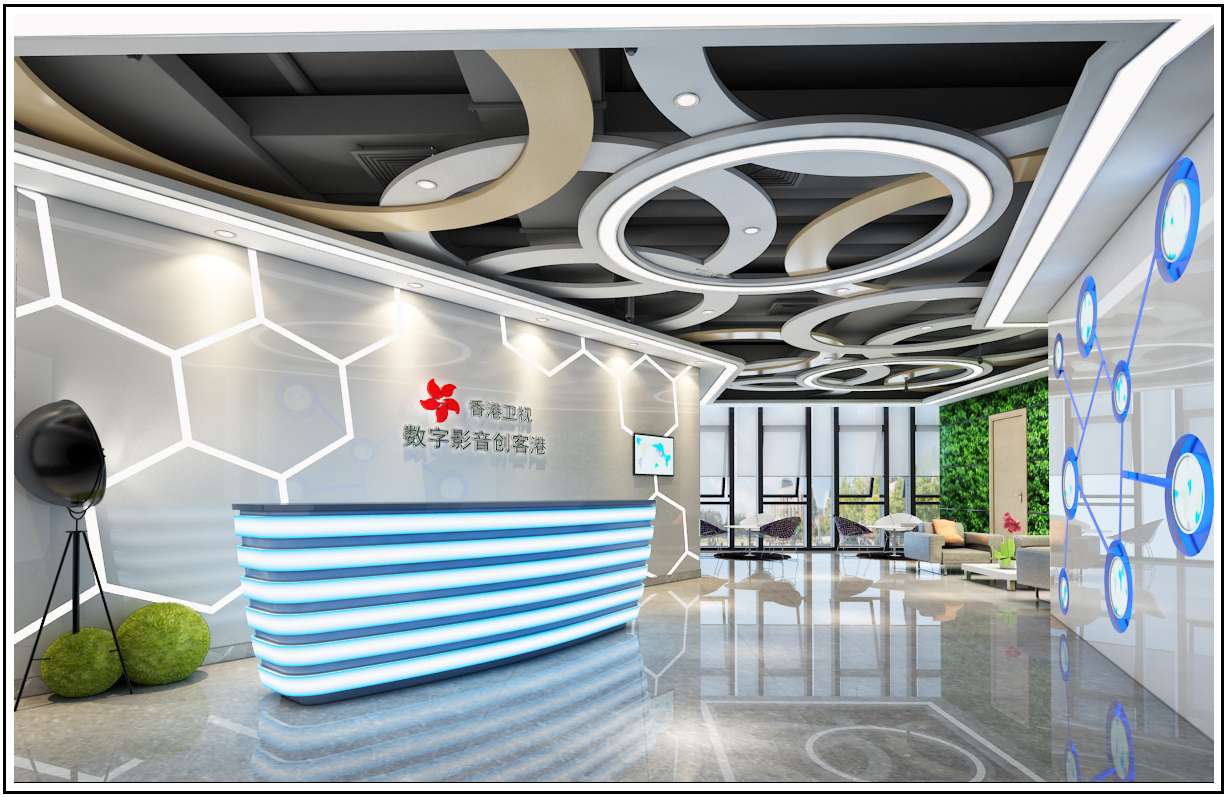 裝修小知識之辦公室裝修中的地板裝修材料