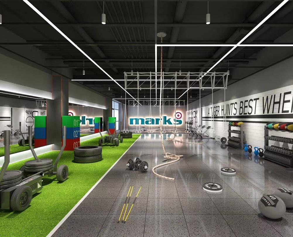 開健身房賺錢來的快嗎？健身房要怎么裝修？