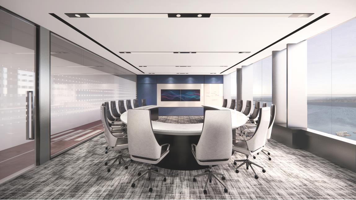 現(xiàn)代，創(chuàng)意，簡約，中式，LOFT設(shè)計(jì)風(fēng)格類型總結(jié)-文豐裝飾（效果圖）