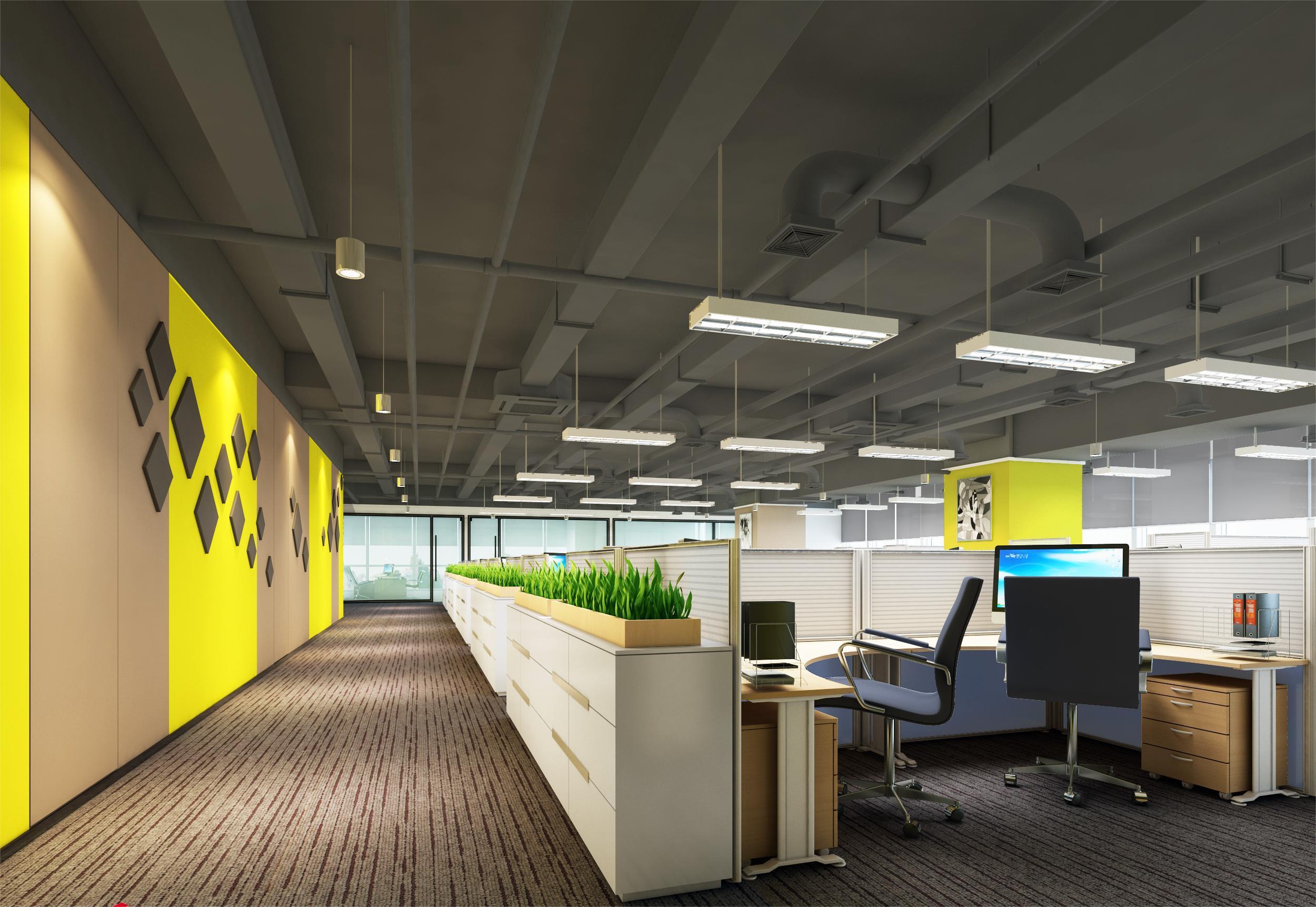 深圳辦公室寫(xiě)字樓裝修裝飾公司