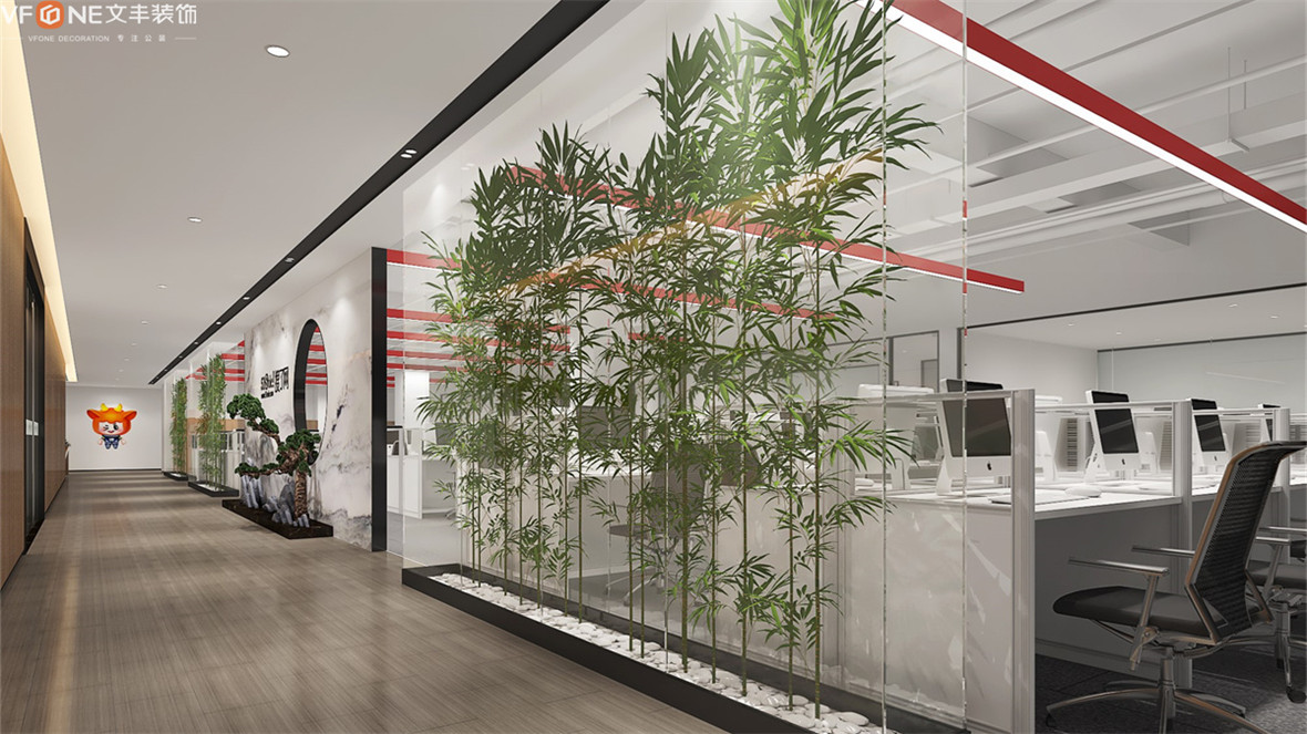 深圳辦公室裝修裝飾設(shè)計(jì)公司哪家好-辦公室裝修有哪些注意因素