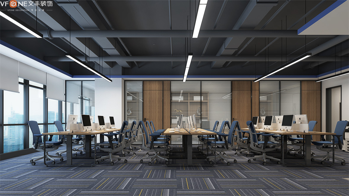 深圳專業(yè)辦公室裝修設(shè)計公司-當代流行的辦公室裝修設(shè)計風(fēng)格有哪些