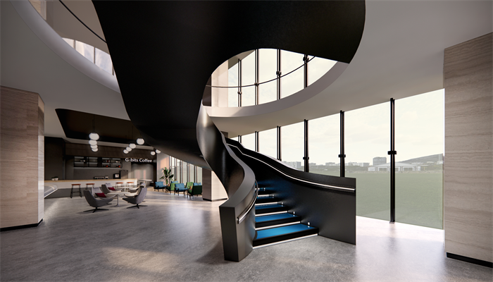 深圳辦公室裝修裝飾公司哪家好-辦公室裝修中l(wèi)ogo常用的材料有哪些