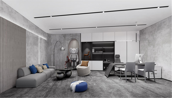 安全管理的基本原則-裝飾公司哪家好-深圳辦公室裝修裝飾設(shè)計(jì)工裝公司