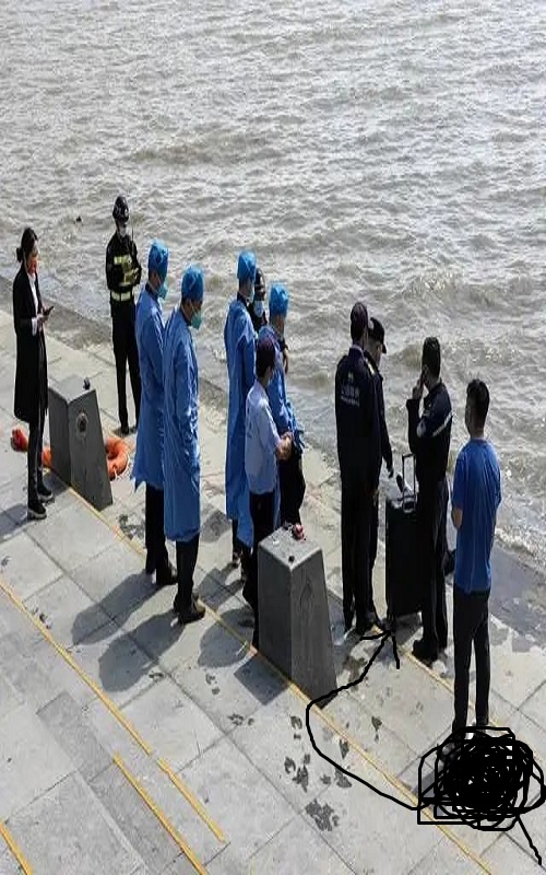 網(wǎng)傳香港人跳傘偷渡到深圳是真的嗎,深圳已采取應(yīng)對(duì)措施！