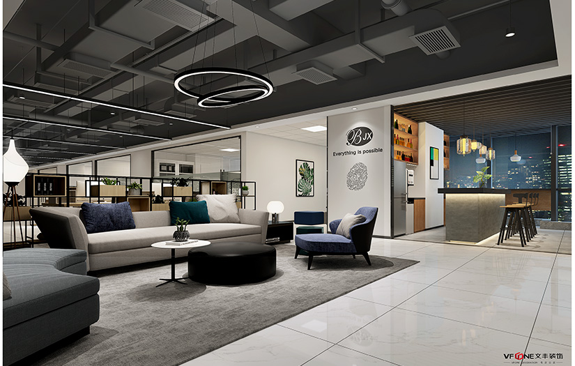 安全施工保證措施-裝飾公司哪家好-深圳辦公室裝修設(shè)計工裝公司