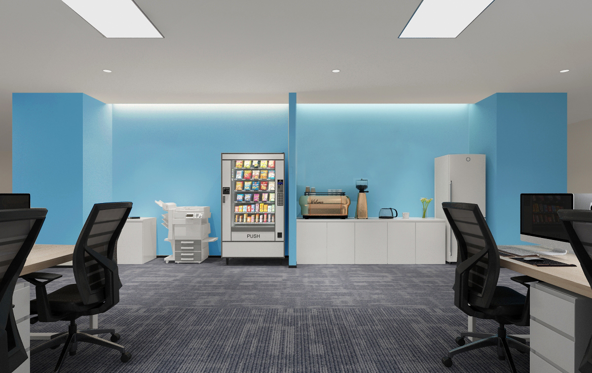 深圳辦公室裝修設(shè)計(jì)公司分部分項(xiàng)工程施工方案十一