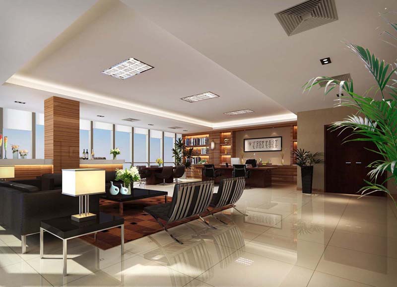 深圳辦公室裝修裝飾設(shè)計