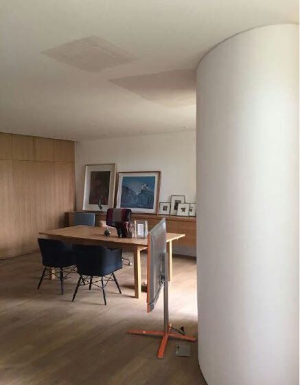 盤點當紅明星藝人的辦公室，風格竟完全不一樣