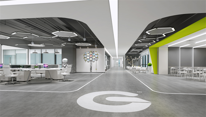 文明施工目標(biāo)和編制依據(jù)-深圳裝修公司前十排名-深圳辦公室裝修設(shè)計工裝公司