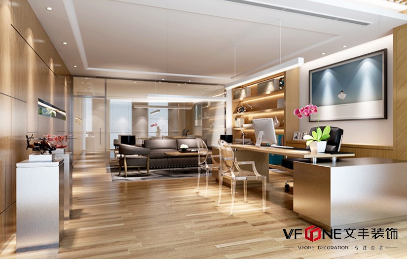 深圳辦公室裝修設(shè)計(jì)