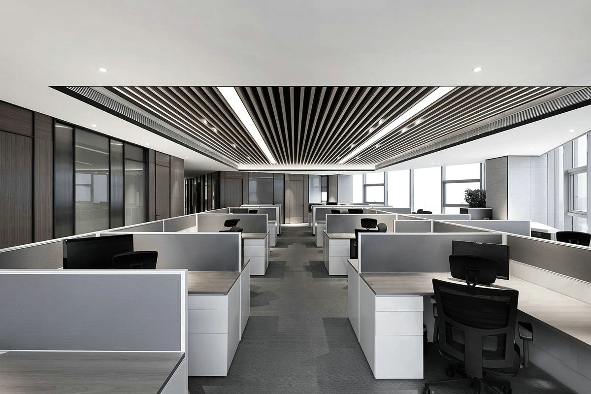 深圳專業(yè)辦公室裝修裝飾設(shè)計(jì)-辦公室文化墻及藝術(shù)感辦公室設(shè)計(jì)