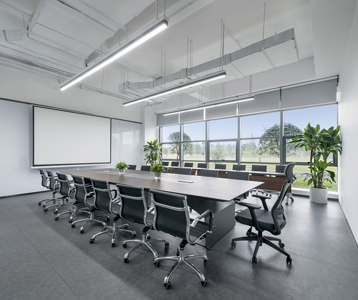 深圳專業(yè)辦公室裝修設(shè)計公司-辦公室裝修設(shè)計選材的注意事項