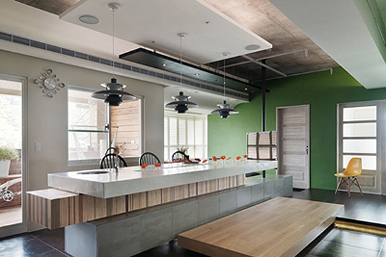 深圳專業(yè)辦公室裝修設(shè)計公司-辦公室裝修設(shè)計選材的注意事項