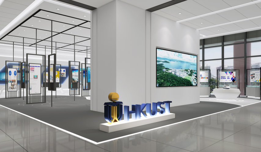 深圳裝修公司-展廳裝修設(shè)計(jì)每平方米的價(jià)格是多少？答案在這里