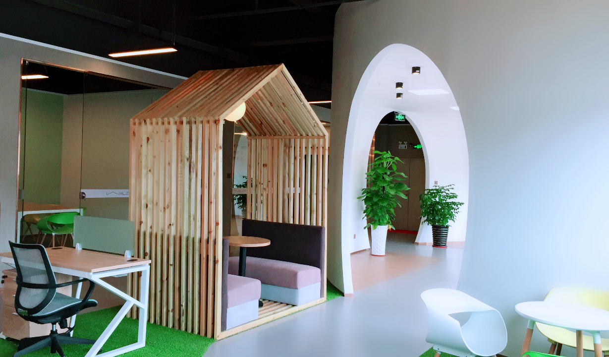 深圳裝修公司-深圳辦公室翻新裝修有哪些注意事項(xiàng)？