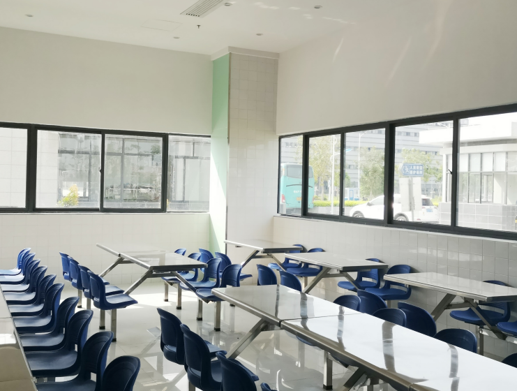 深圳辦公室裝修哪家強-辦公室裝修用什么顏色好看