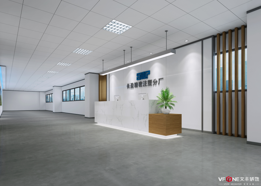 深圳辦公室裝修哪家強(qiáng)-辦公室裝修用什么顏色好看