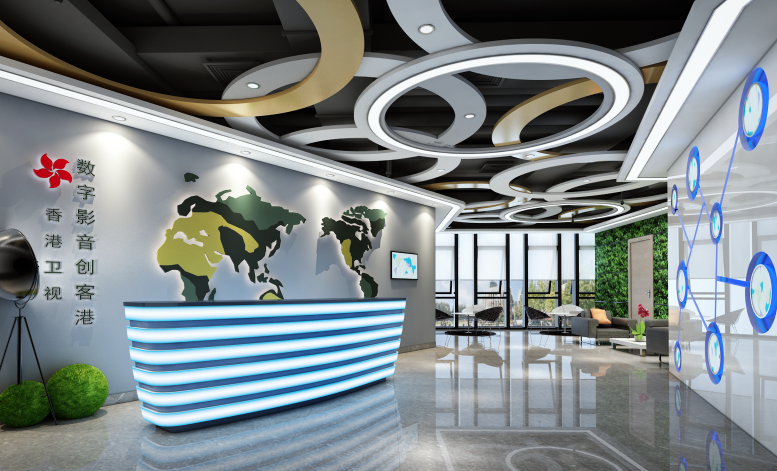 深圳裝修公司-公裝裝修的基礎流程是什么？