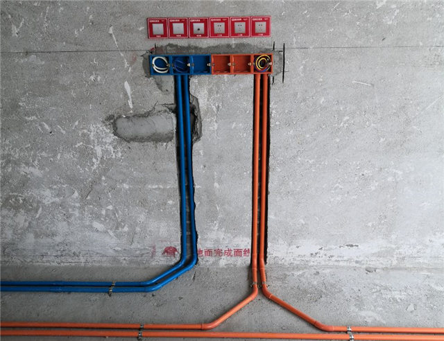 深圳裝修公司-強(qiáng)弱電是什么？