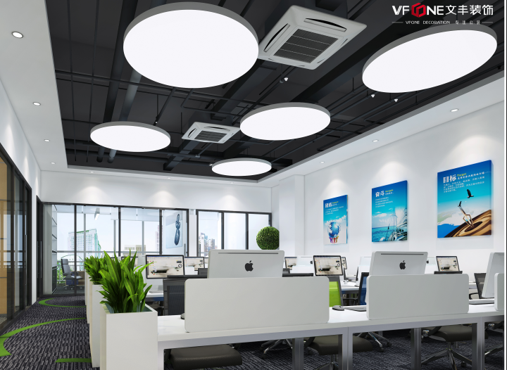 深圳裝修公司-辦公室里有什么消防設(shè)備？