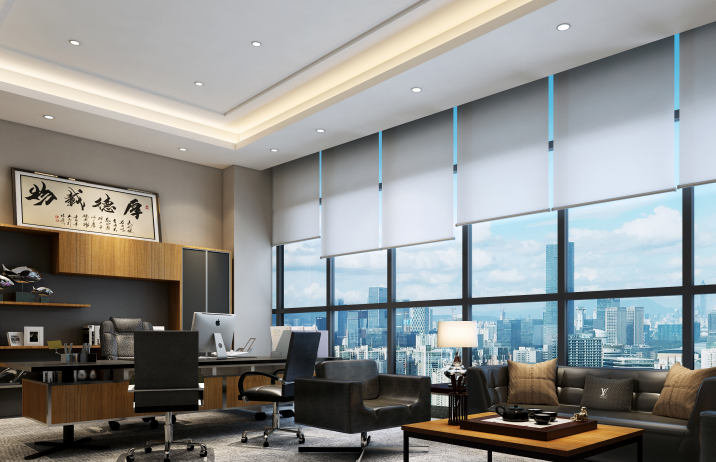 深圳裝修公司-辦公室里有什么消防設(shè)備？