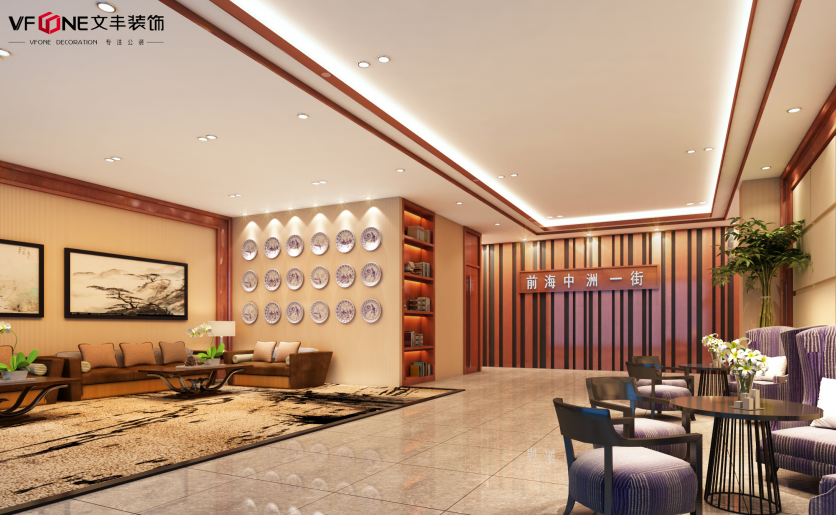 深圳裝修公司哪家好-辦公室裝修有哪些風(fēng)水小常識(shí)