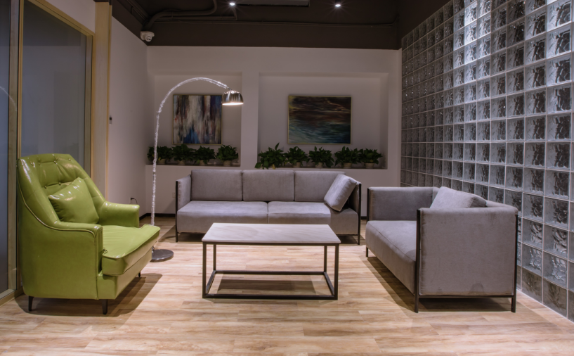 深圳辦公室書(shū)房裝修設(shè)計(jì)風(fēng)水與注意事項(xiàng)干貨