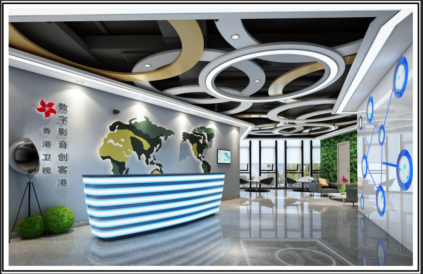 辦公室設(shè)計(jì)