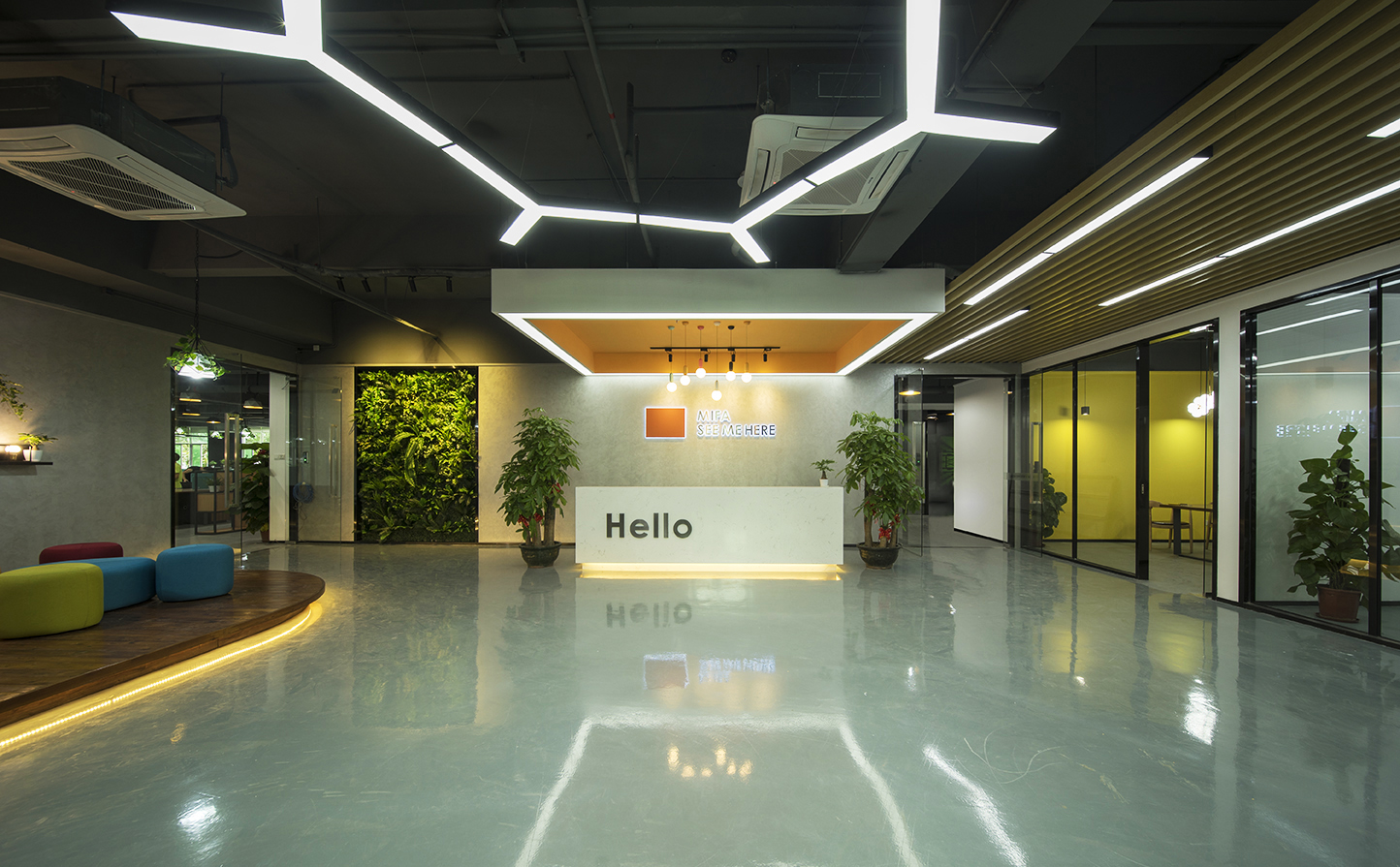 裝修設(shè)計(jì)公司