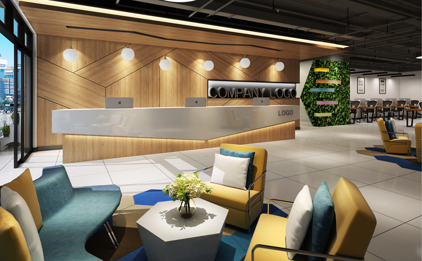 不同行業(yè)類型的公司要怎么裝修設計？