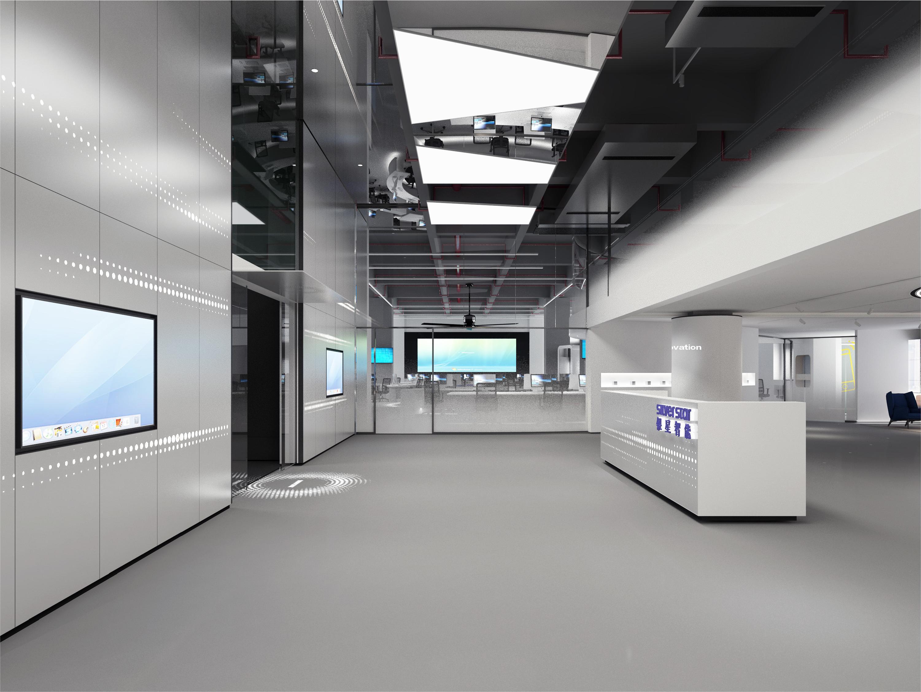 不同行業(yè)類型的公司要怎么裝修設計？