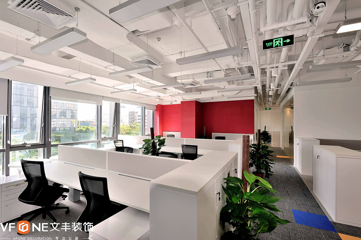 深圳專業(yè)辦公室裝修裝飾公司-辦公室裝修中的甲醛知識(shí)普及