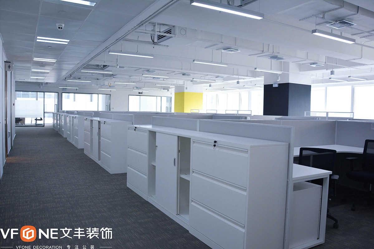 裝修小知識(shí)之辦公室裝修中的地板裝修材料