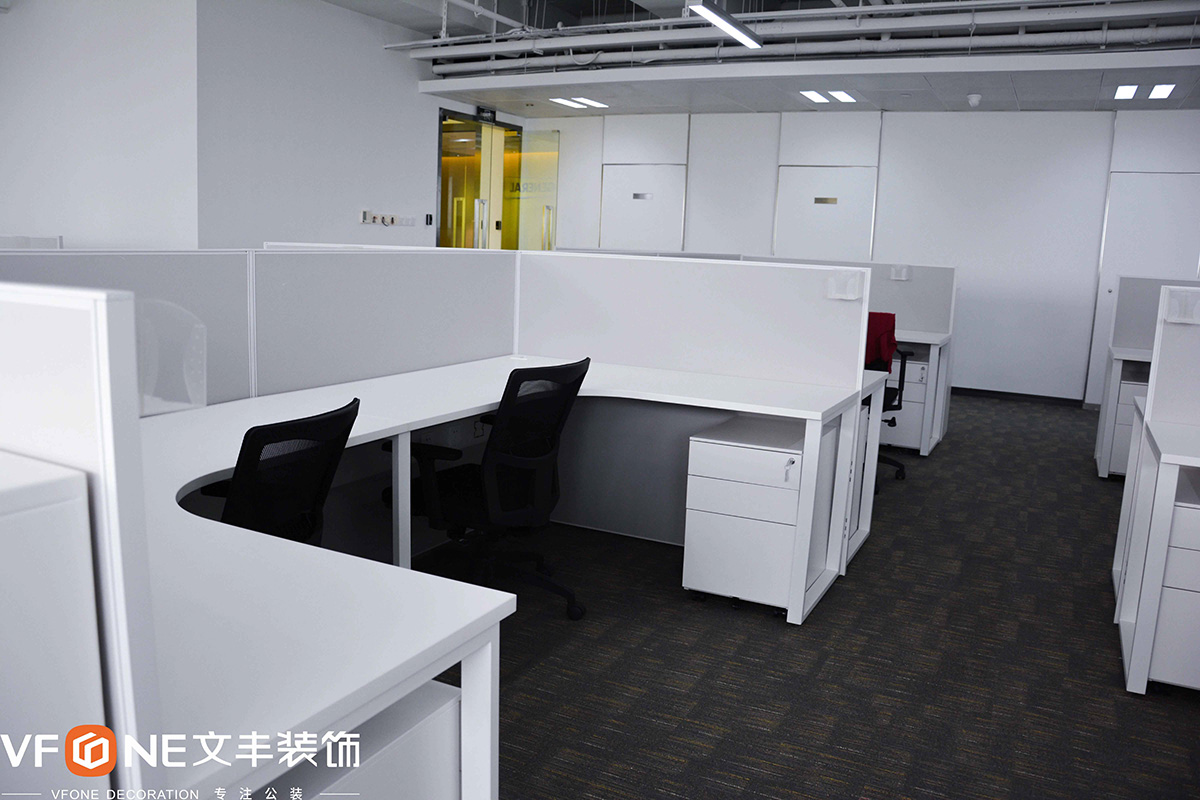 辦公室裝修-深圳裝修公司工程重點難點分析及應(yīng)對措施一