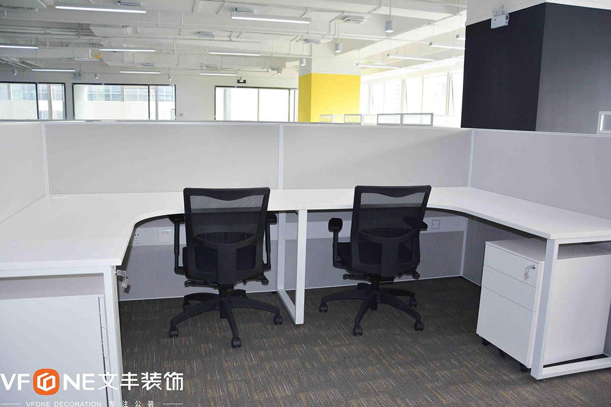 深圳辦公室裝修設(shè)計(jì)