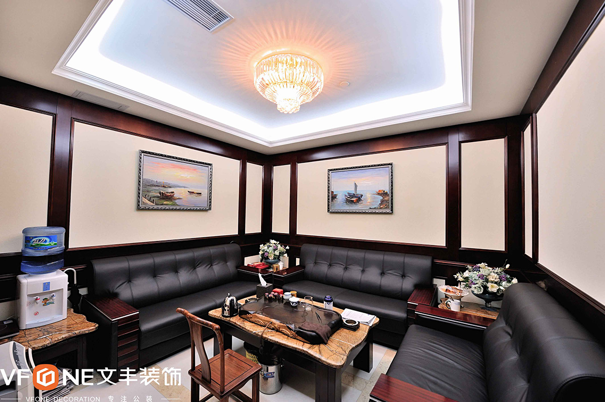 深圳專業(yè)辦公室裝修裝飾設(shè)計(jì)-特色的辦公室裝飾