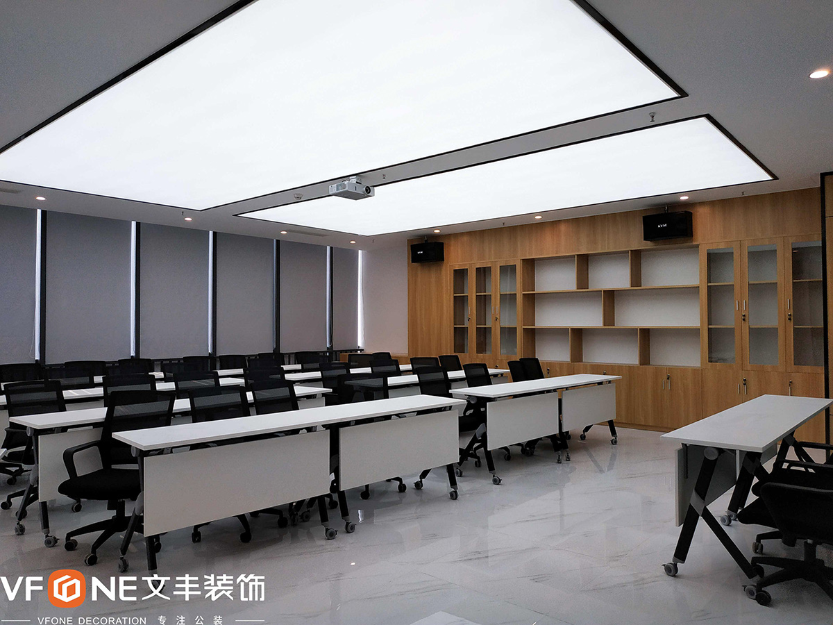 裝修建筑垃圾怎樣處理-知名的辦公室裝修公司