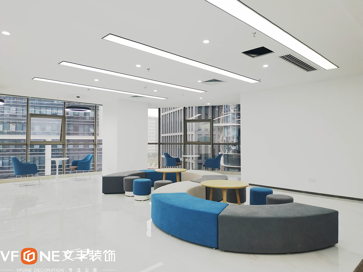 深圳專業(yè)辦公室裝修設(shè)計(jì)公司-辦公室裝修攻略有哪些