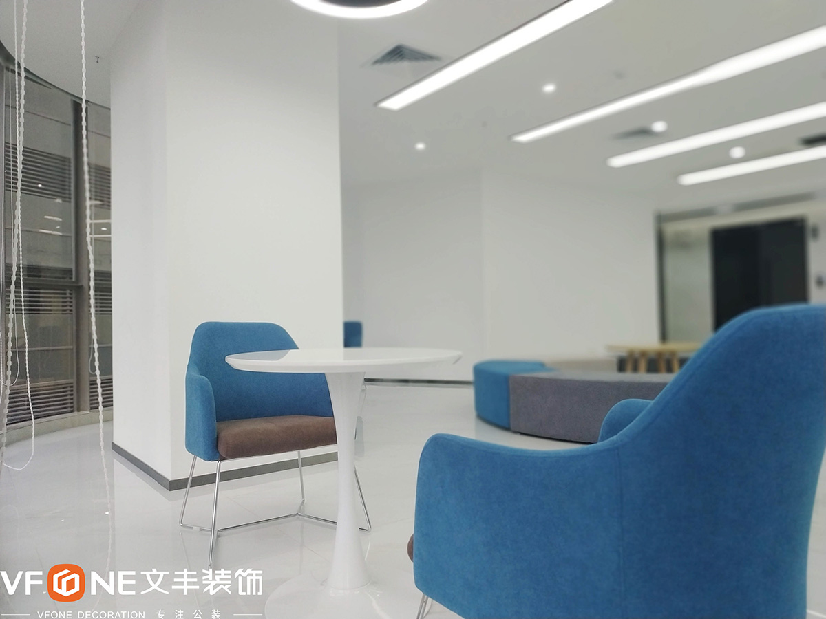 深圳專業(yè)辦公室裝修設(shè)計(jì)公司-辦公室裝修攻略有哪些