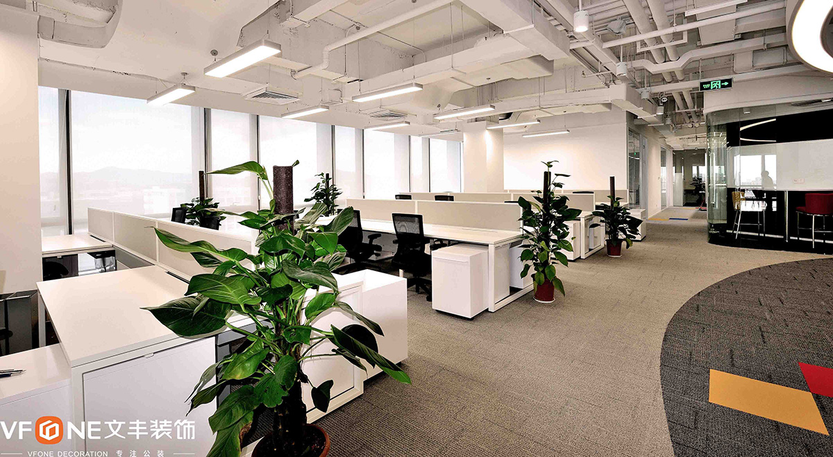 史上超詳細(xì)的公裝裝修流程，看懂了再裝