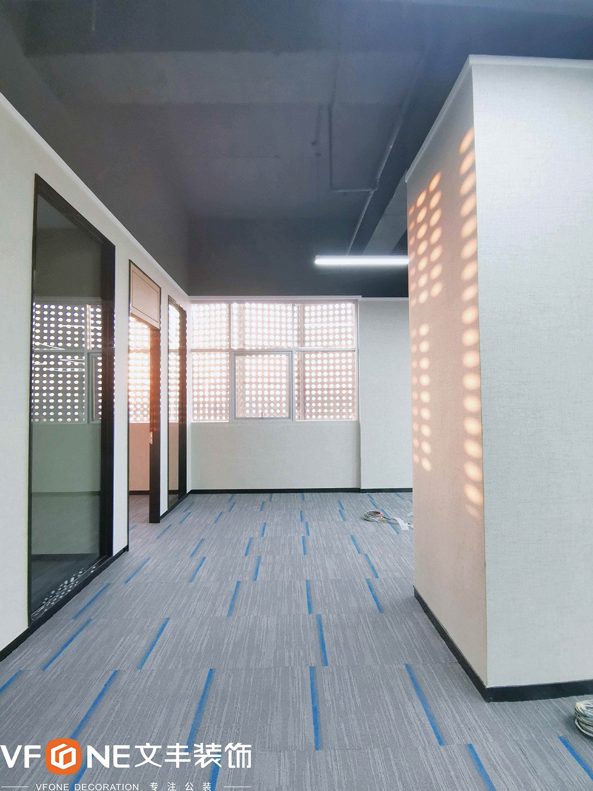 深圳辦公室裝修設(shè)計