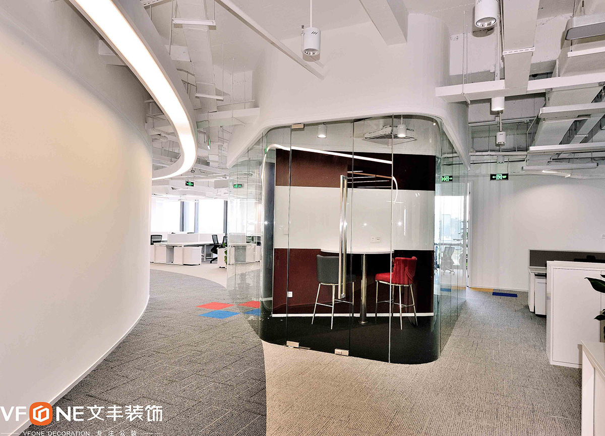 開(kāi)關(guān)插座安裝工程施工工藝-深圳公裝公司辦公室裝修設(shè)計(jì)施工流程