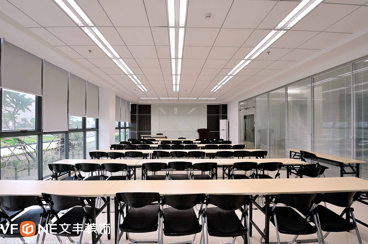 史上超詳細(xì)的公裝裝修流程，看懂了再裝