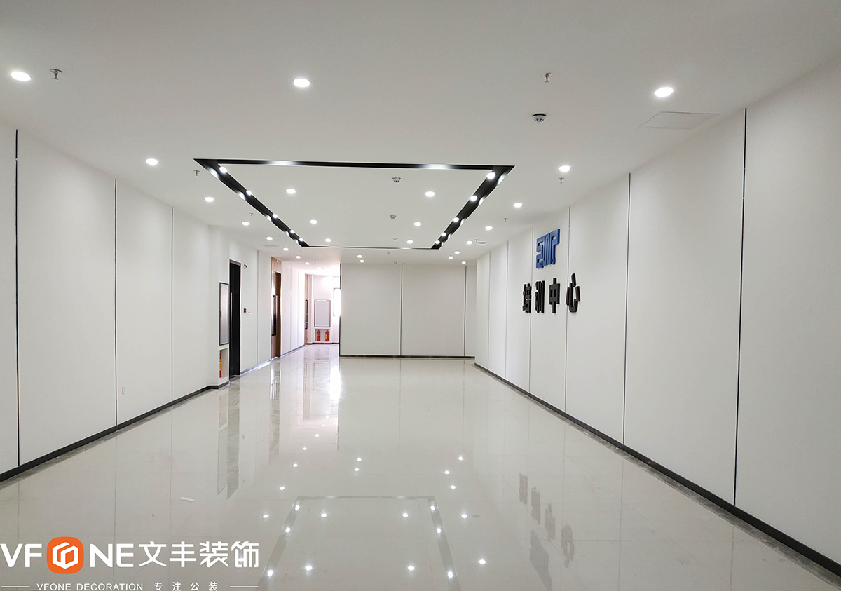 廠房無塵車間裝修要注意哪些事？