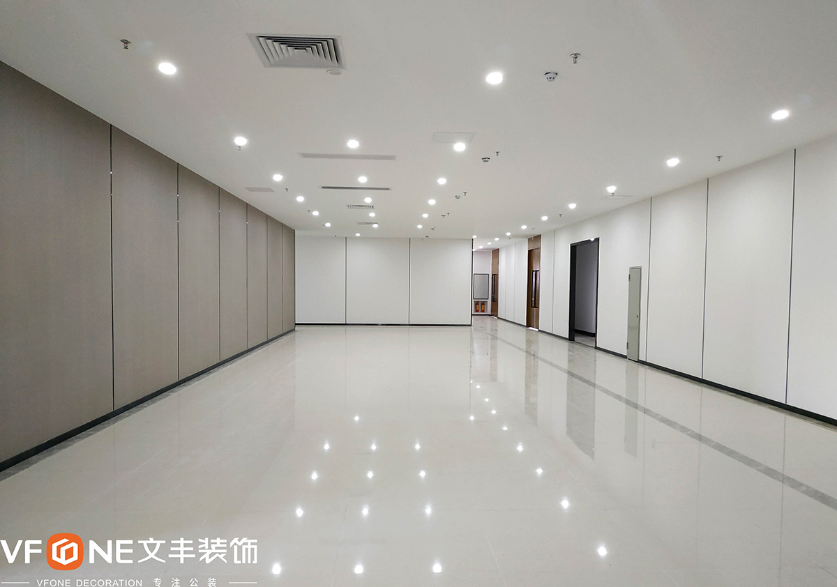 廠房無塵車間裝修要注意哪些事？