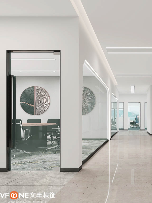 深圳工裝公司的辦公室裝修設(shè)計(jì)施工進(jìn)度過程控制