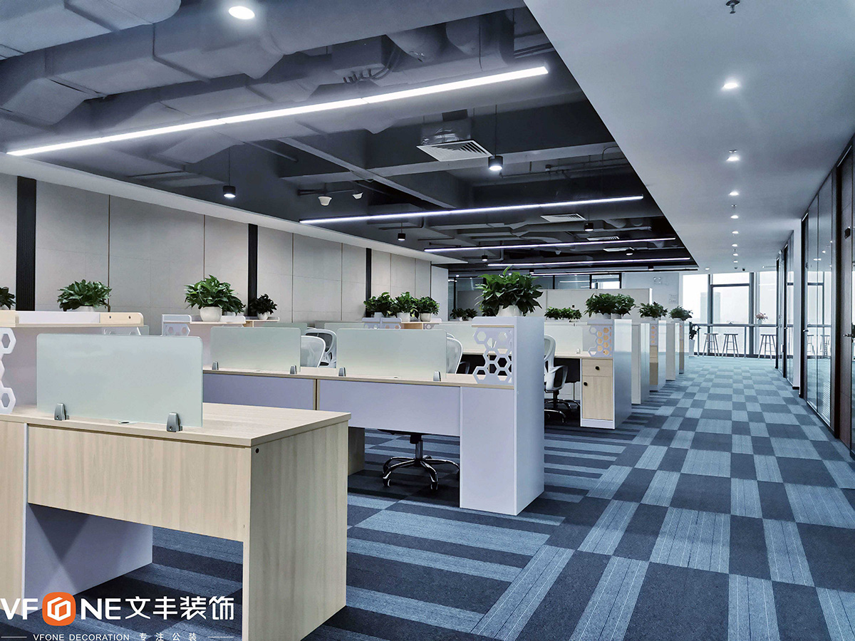 深圳工裝公司的辦公室裝修設(shè)計(jì)施工流程進(jìn)度計(jì)劃保證措施